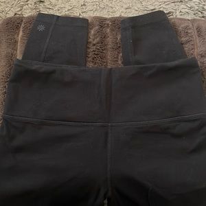Athleta leggings